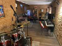 Studio Inregistrari Muzica