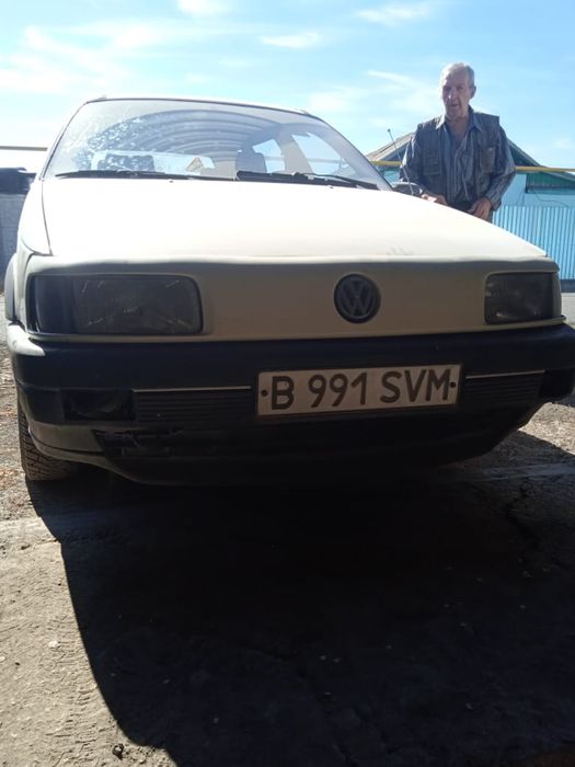 Продам Passat B3 Универсал.Состояние идеал