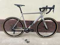 Bicicleta Rose pro cross Disc