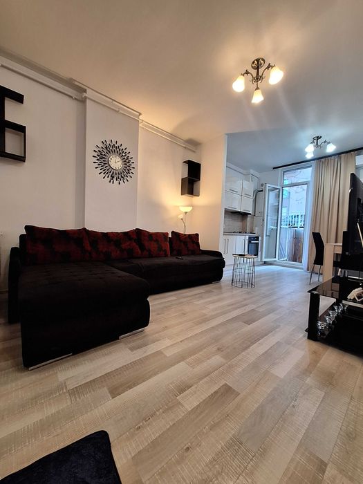 Apartament 2 camere cu terasa, Titan - Complex "Rasarit de Soare"