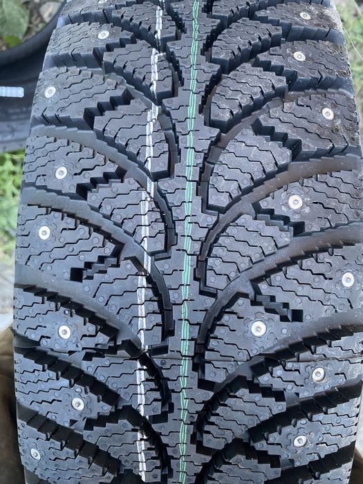 Резина на 16 205/60 новая в наличии