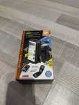 suport telefon moto lampa si sp conect