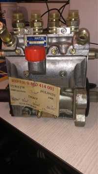 Pompa injectie motor fix generator curent/ pickhammer vechi