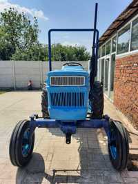 Tractor Fiat 450 445 Original