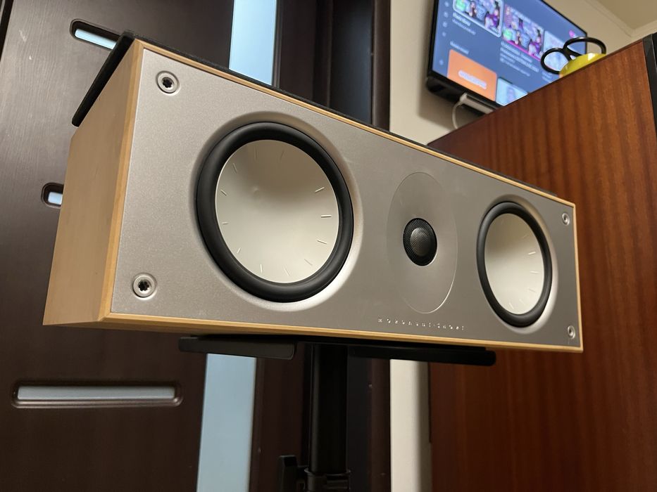 Boxa centru Mordaunt Short Avant 905 C