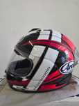 Каска Arai RX-7 Evo