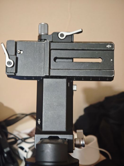 DJI RONIN RS3（Липсващи части）