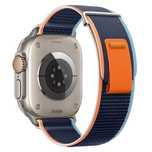 Curea ceas Apple Watch, siliconica, pentru dimensiuni 42-49mm