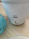 Sterlizator biberoane Philips Avent