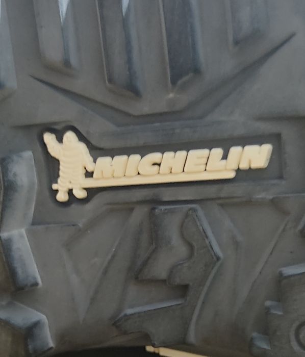 Спецобувь ботинки для работы.Michelin
