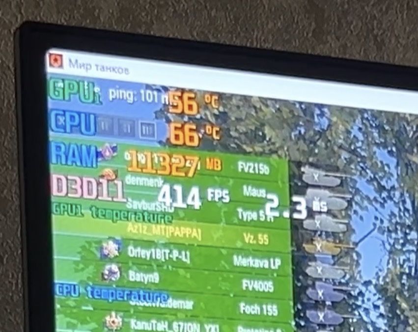 Полный комплект /Компьютер для игр и работы- 3080ti / 7700 / 64gb OZU