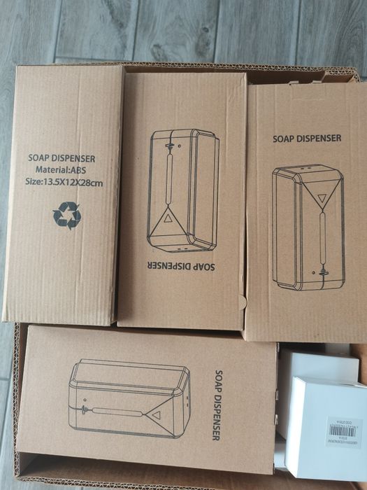 Dozator/dispenser săpun