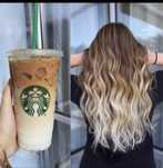 Balayage pachete tuns montaj extensii Vopsit  decolorat  250-350 ron