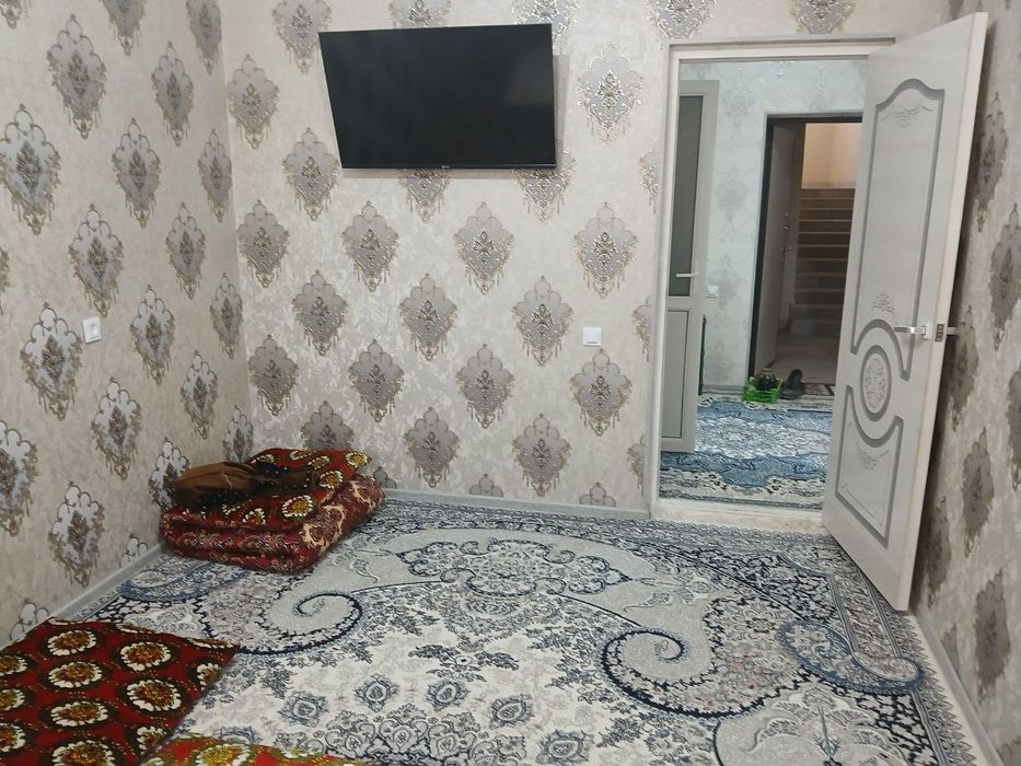 Kvartera ijaraga beriladi