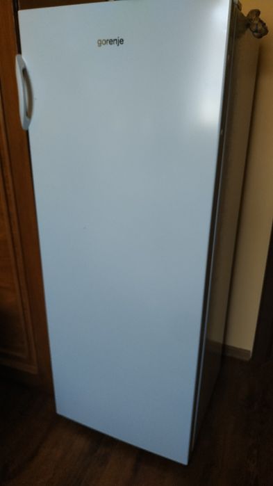 Combina frigorifica Gorenje