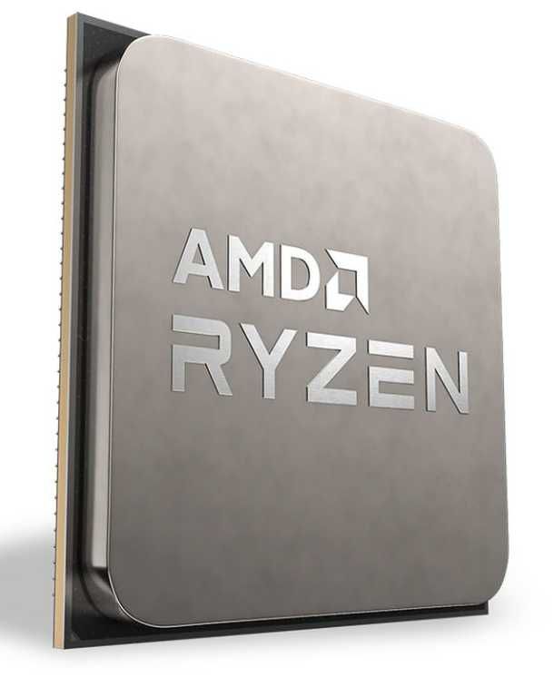 AMD Ryzen™ 5 5600X