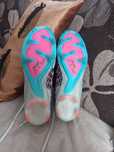Продавам Професионални бутонки Nike Air zoom Mercurial с мешка