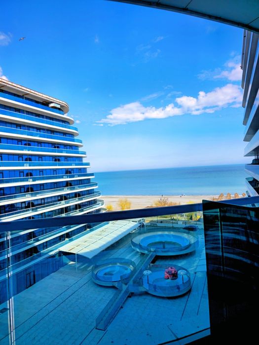 Vand Apartament in White Titanic Mamaia nord