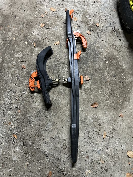 Ski-Doo Lynx snowmobil-e accesorii si piese