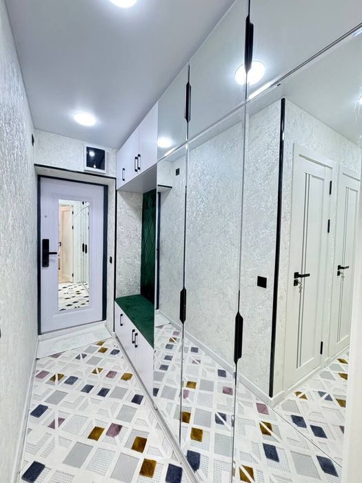 Чиланзар е квартал метро новза