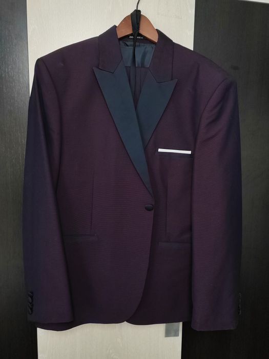 Costum bărbătesc Daspi.