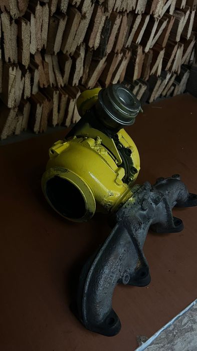 Турбо 2365 хибрид