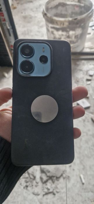 Redmi note 14 srochna sotiladi narxi arzonroq tel izganlar uchun