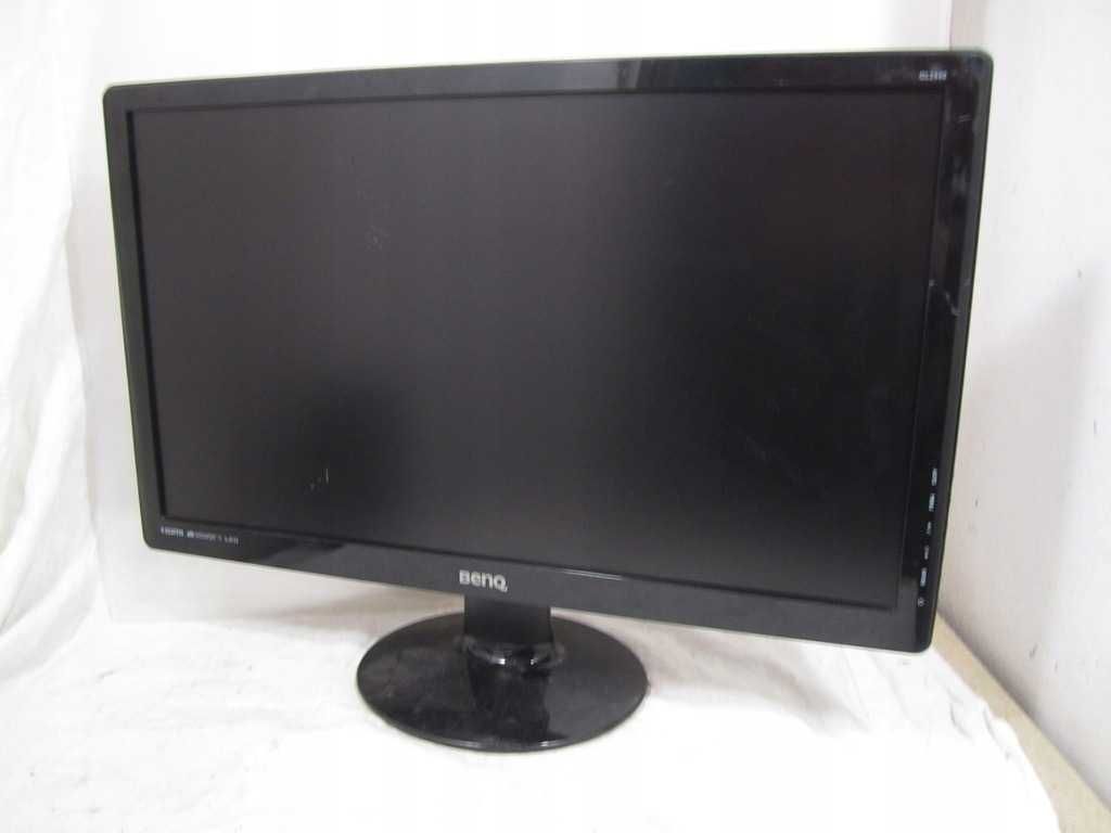 Monitoare LED BenQ 24 FullHD DVI HDMI Negru GL2440 / GL2450 / G2420HDB