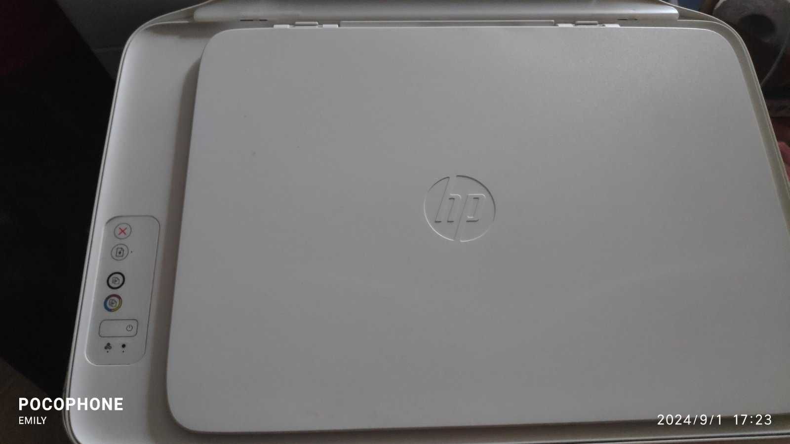 Принтер скенер копир HP 2130