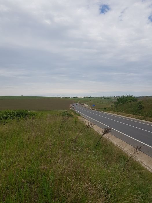 Vand teren Extravilan