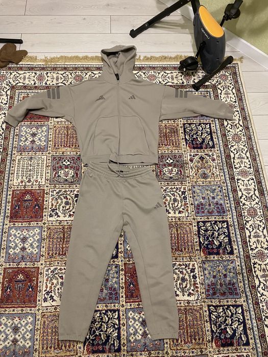 Костюм Fc Astana adidas