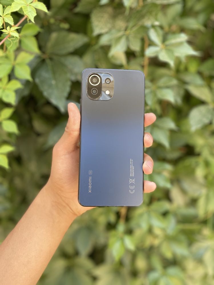 Mi 11 lite 128 Gb