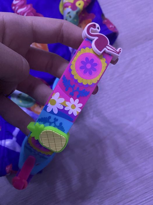 Чисто нов цял бански + очила за плуване