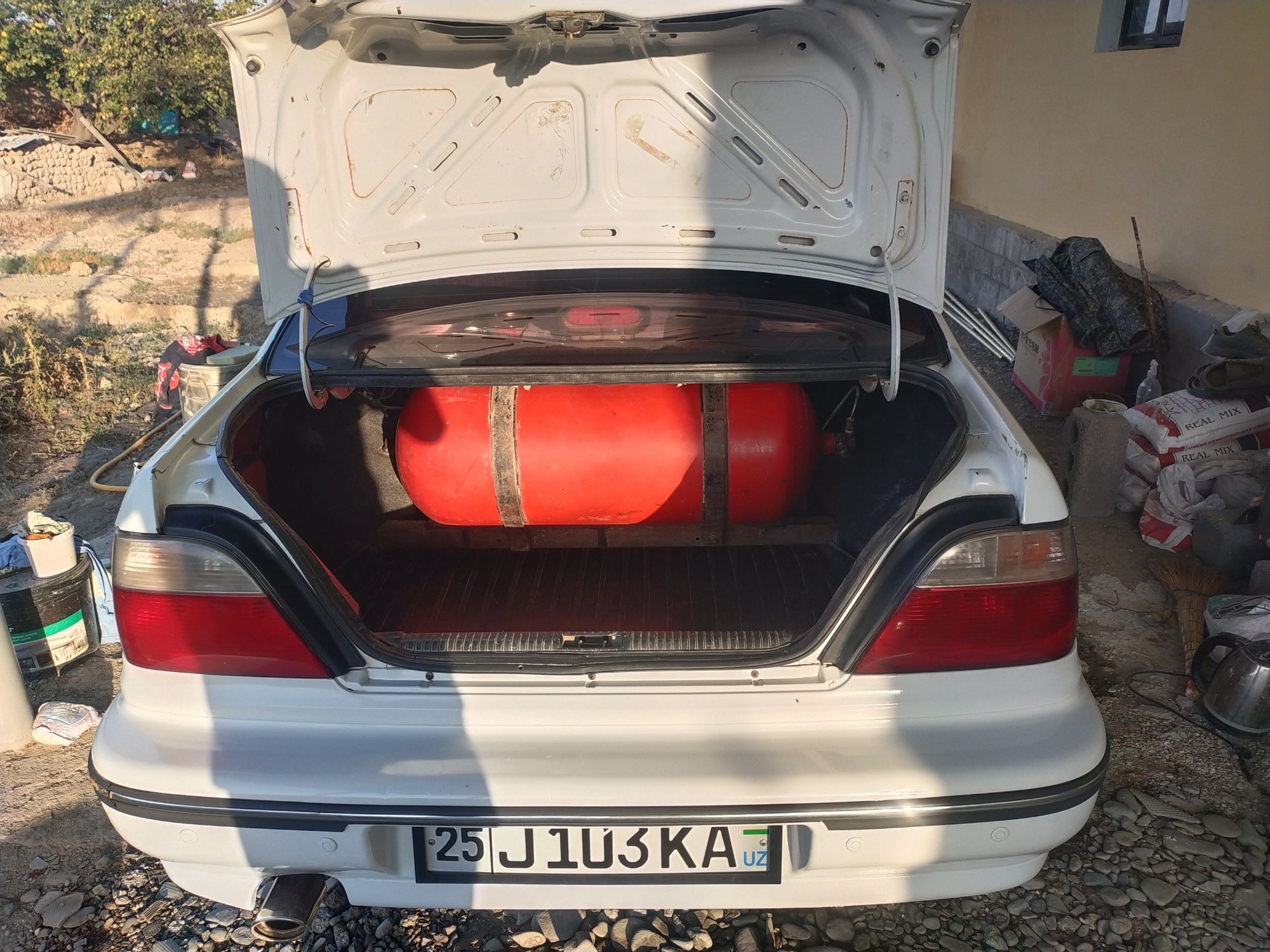 Neksiya Dons 1.5