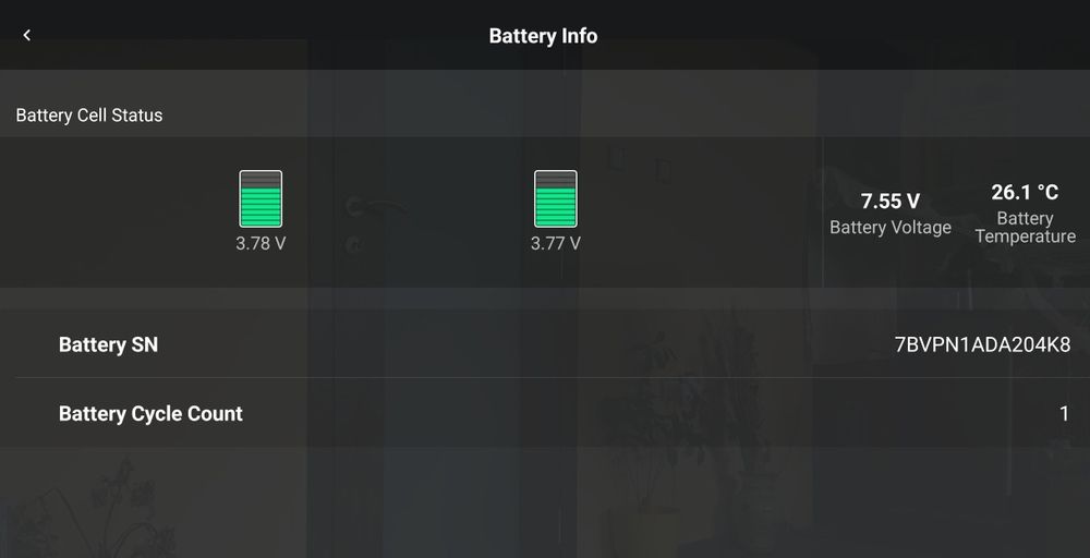 Дрон DJI Mini 4Pro Fly more