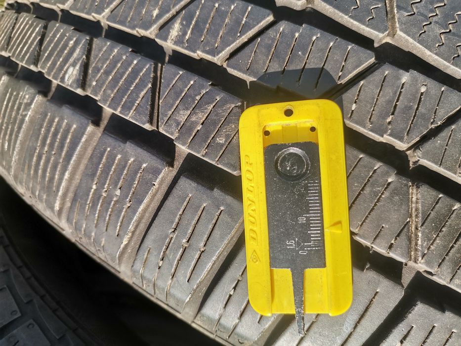 215 55 r17 pentru iarna