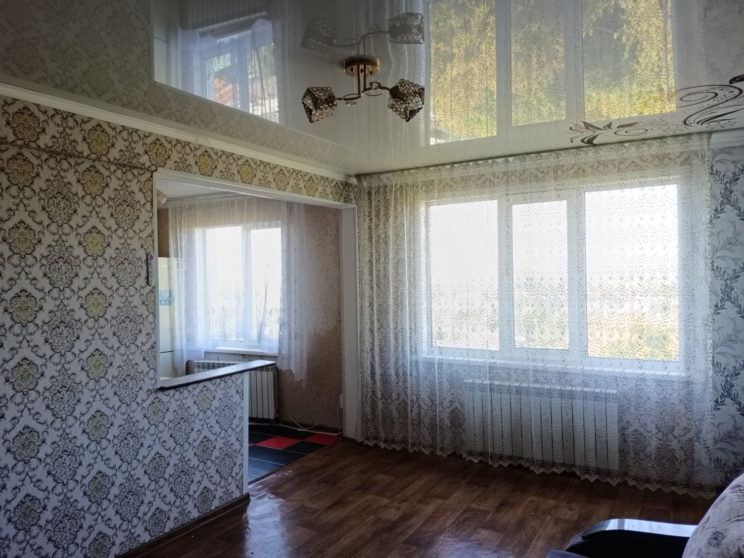 Продам 1,5., 5/5. ул. Горная 8