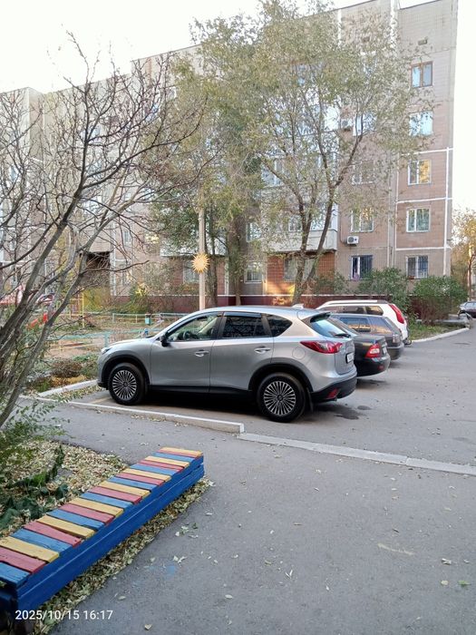 Сдаю -3-х. ком.кв У/П.на 1мкр.