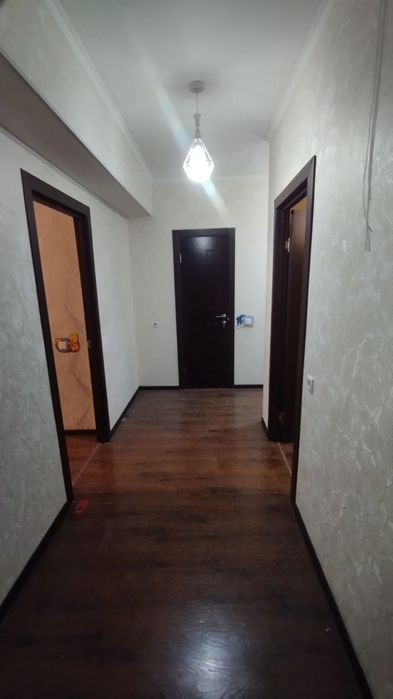 Янги хает 8 худуд