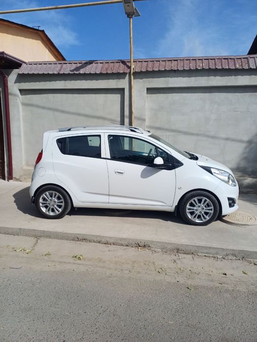 Spark avtomat 2021 avtomat top toza