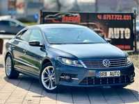 Vw Passat CC / 2015 / Parc auto rate / Garantie