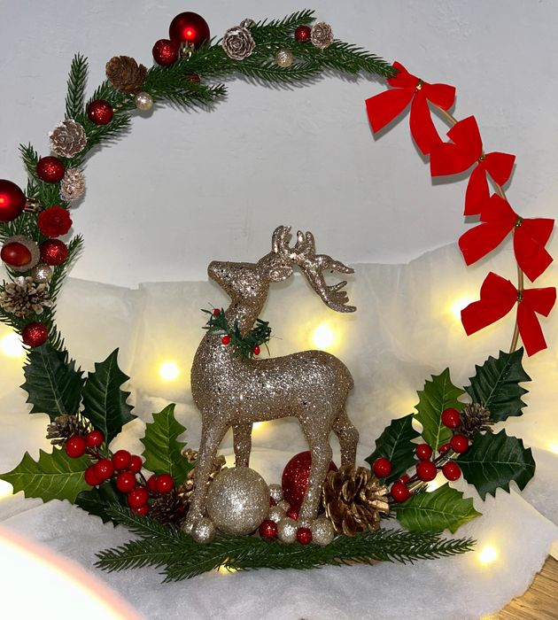 Aranjamente  Crăciun