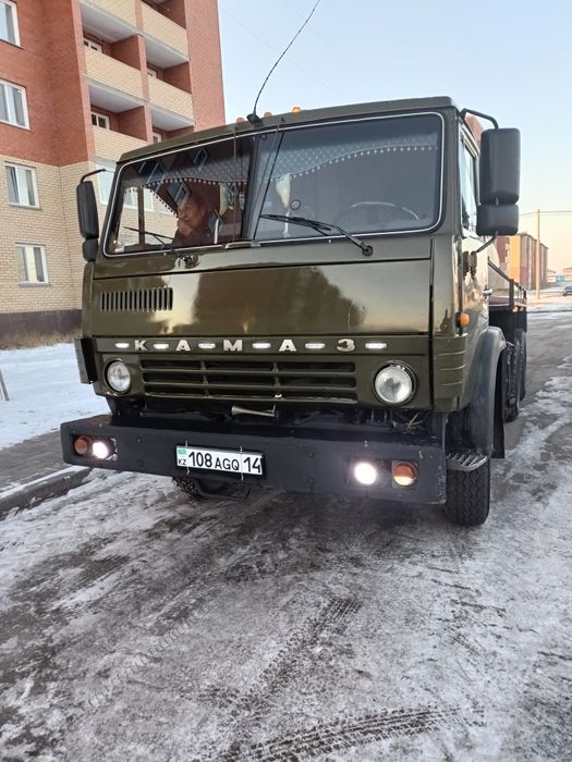 Продам ассенизатор