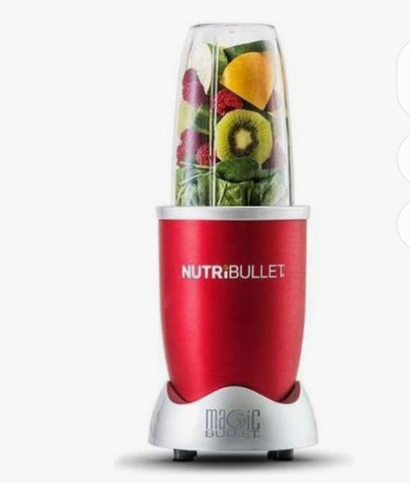 Blender nutribulet