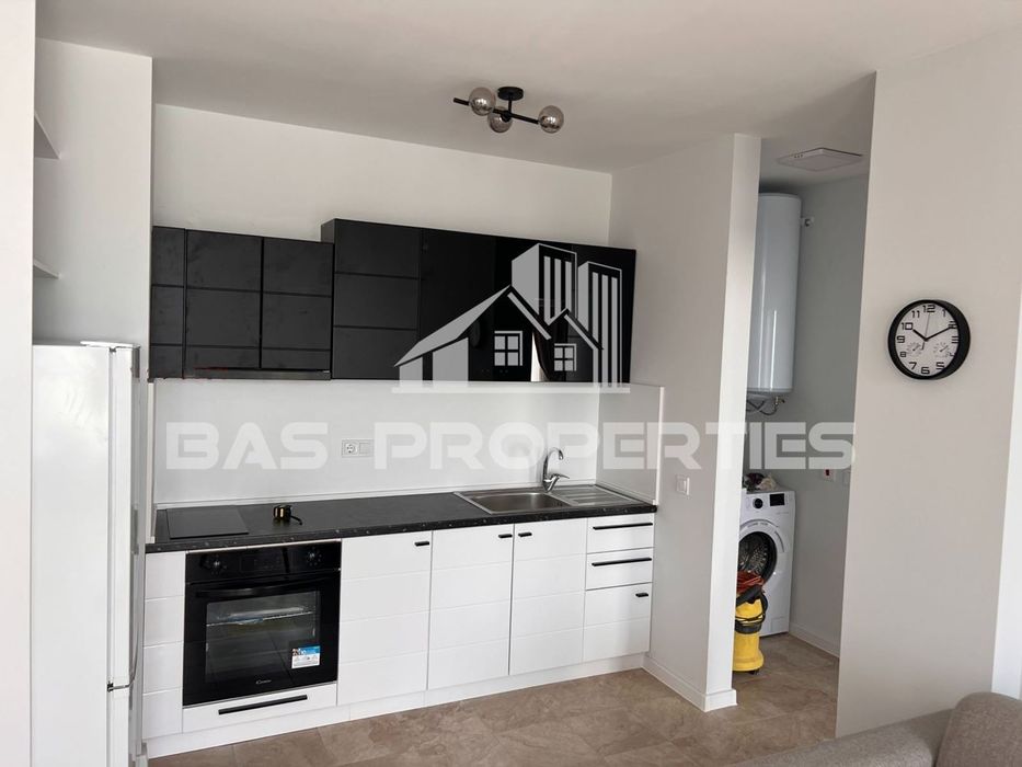 2-стаен в София-Люлин 5 площ 65