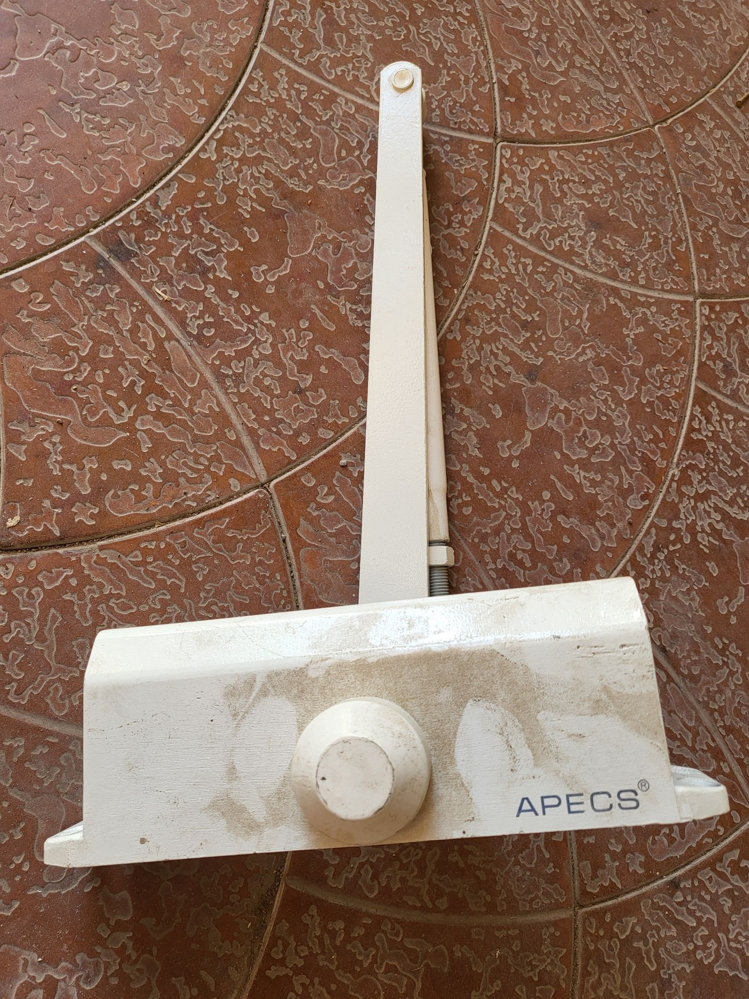Доводчики дверные ASPECS