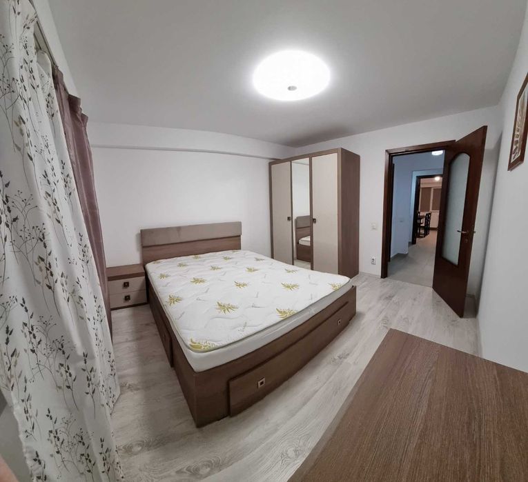 Inchiriere apartament 3 camere Cantacuzino