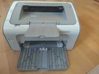 принтер HP Laser jet P1102 б/у