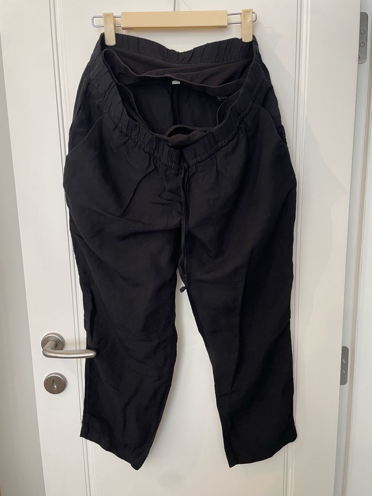 Дънки и панталони за бременни, L-XL