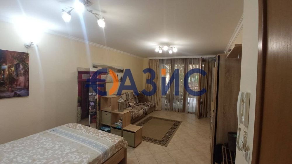 Продава се Едностаен апартамент в Созопол - 57 кв.м за 2018 €/кв.м - Снимка #4